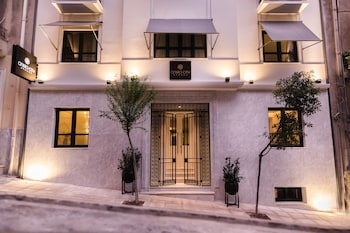 Oniro City Athens